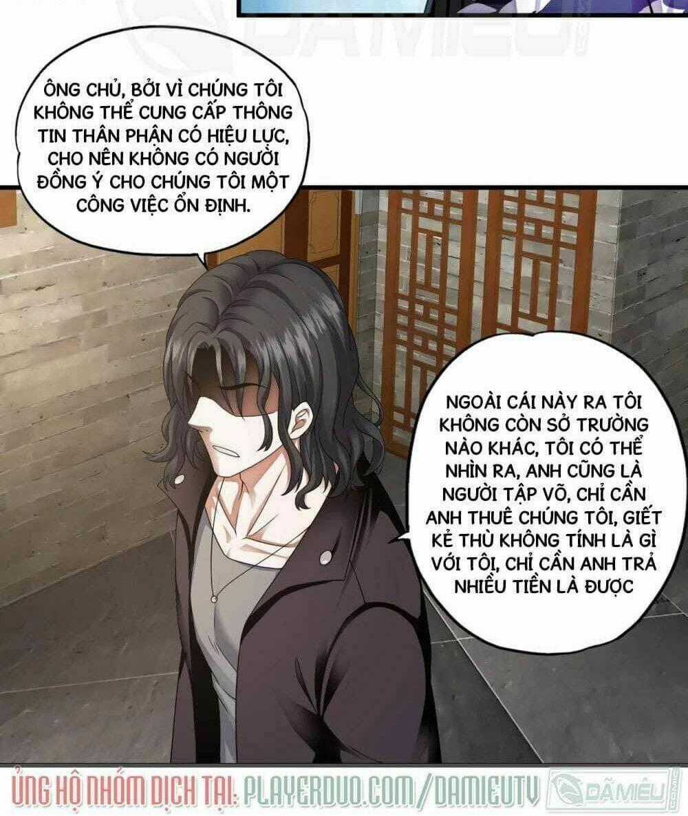Siêu Phẩm Chiến Binh Chapter 31.2 trang 1