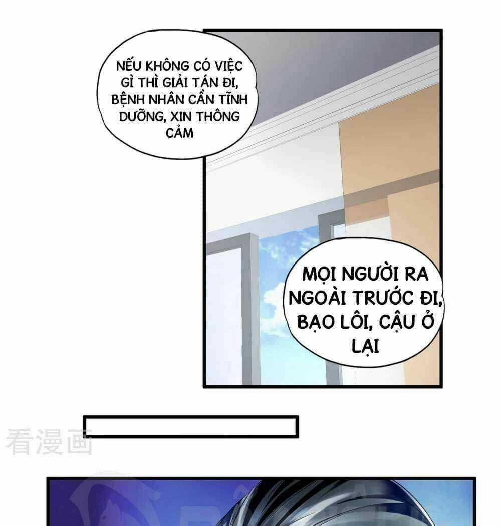 Siêu Phẩm Chiến Binh Chapter 31.2 trang 12