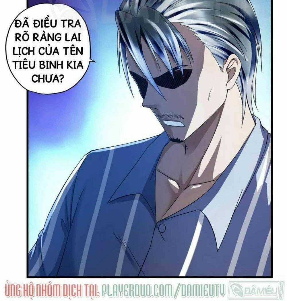 Siêu Phẩm Chiến Binh Chapter 31.2 trang 13