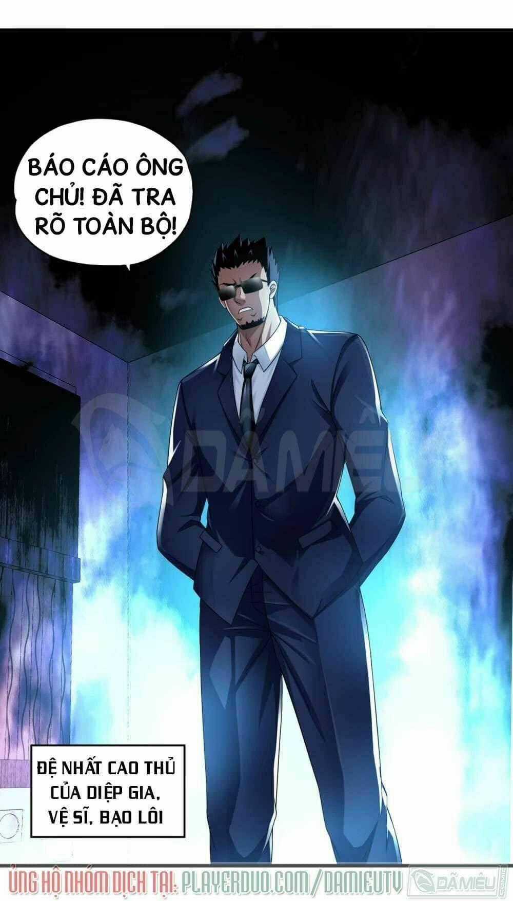 Siêu Phẩm Chiến Binh Chapter 31.2 trang 14