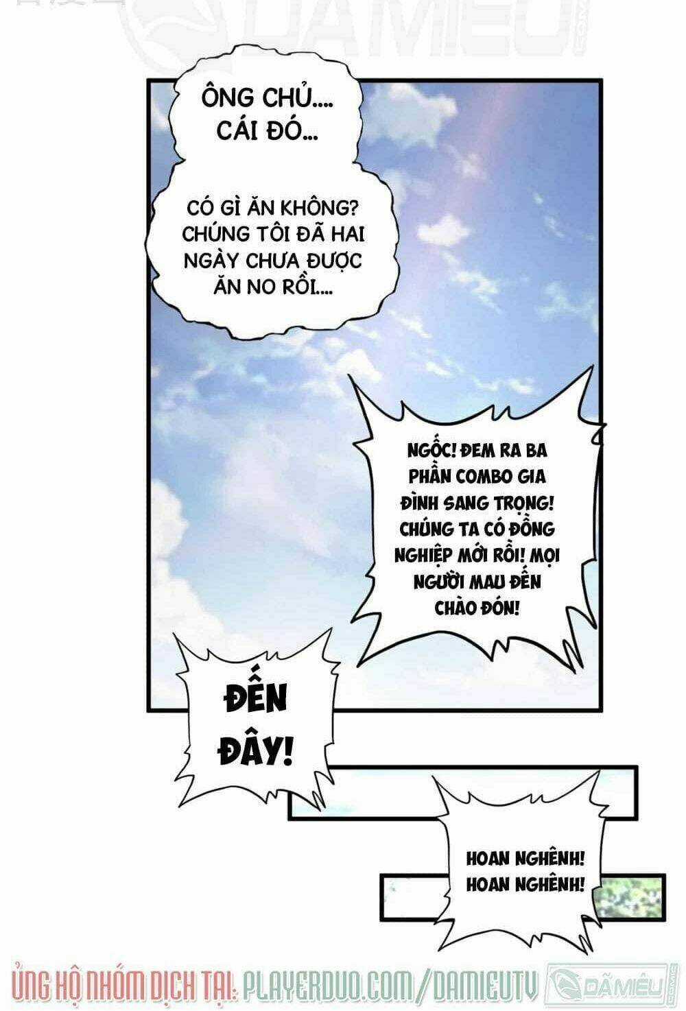 Siêu Phẩm Chiến Binh Chapter 31.2 trang 5