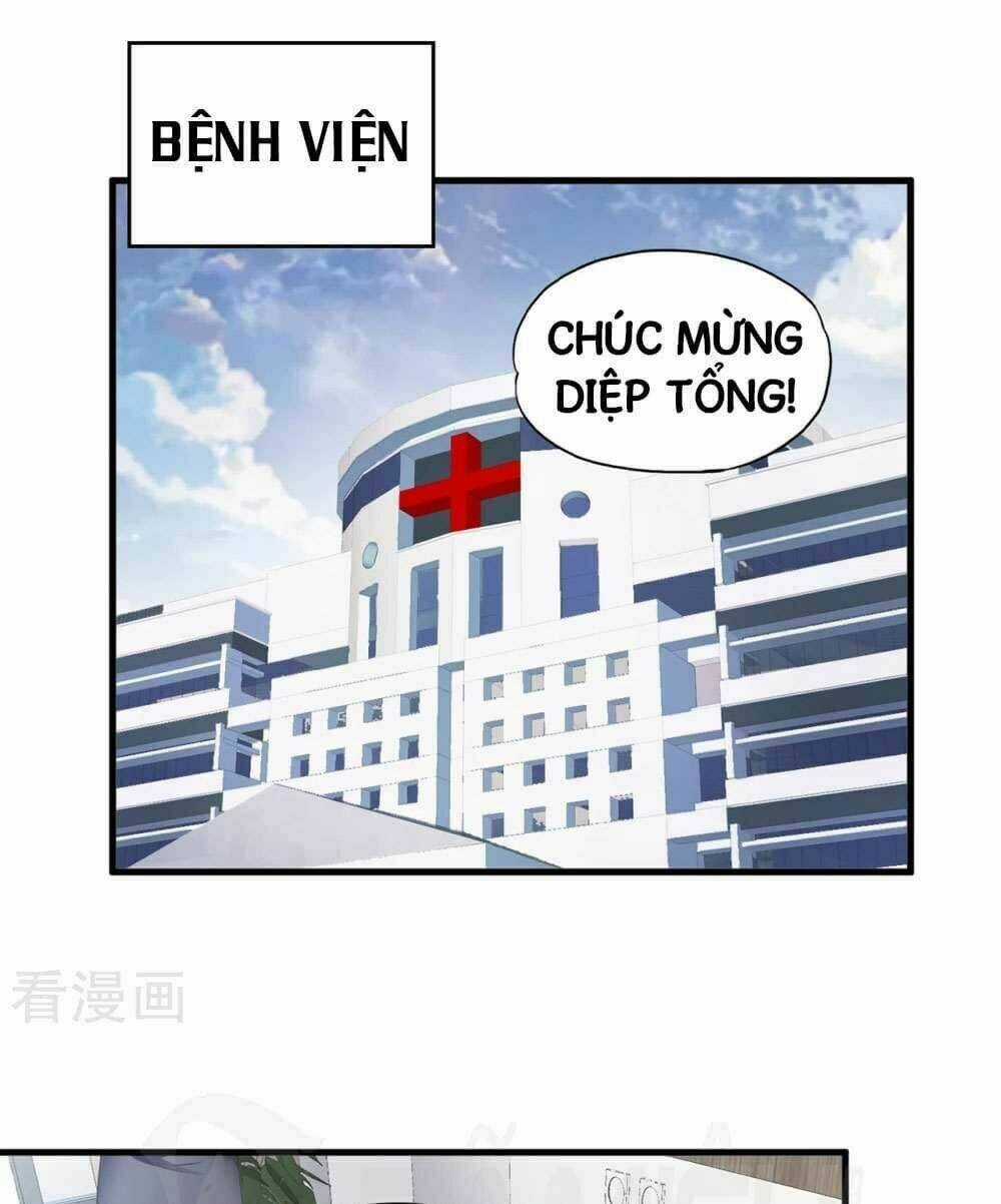 Siêu Phẩm Chiến Binh Chapter 31.2 trang 6