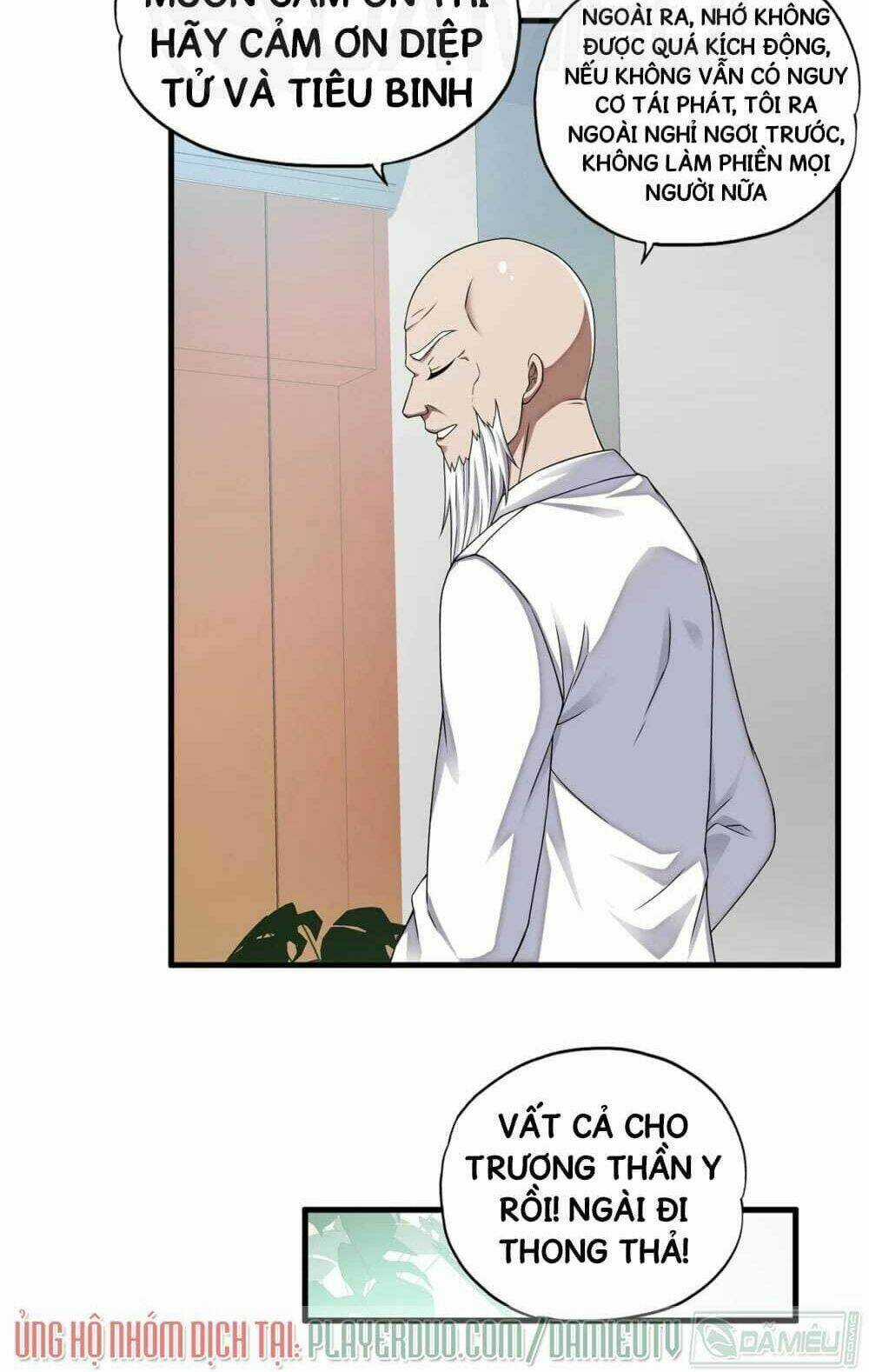 Siêu Phẩm Chiến Binh Chapter 31.2 trang 9