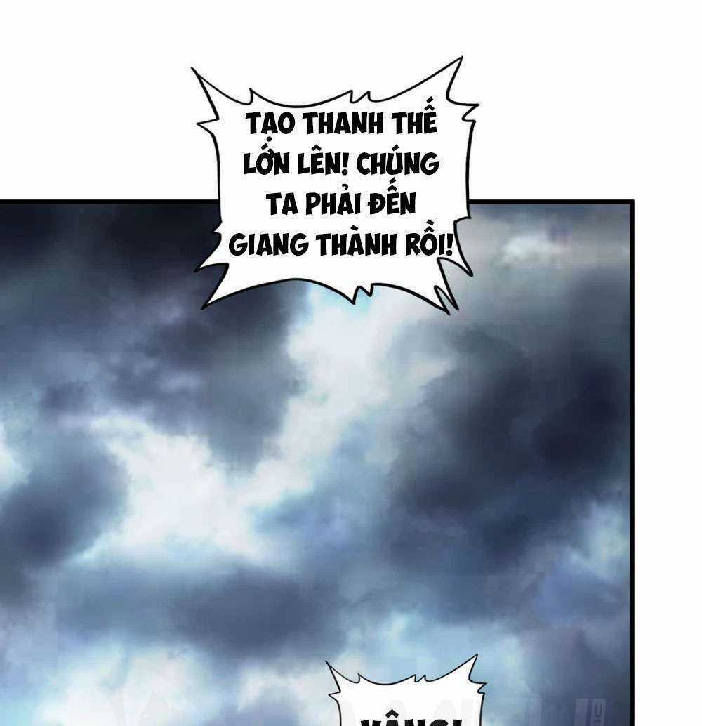 Siêu Phẩm Chiến Binh Chapter 32.1 trang 10