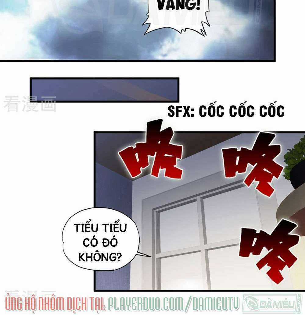 Siêu Phẩm Chiến Binh Chapter 32.1 trang 11