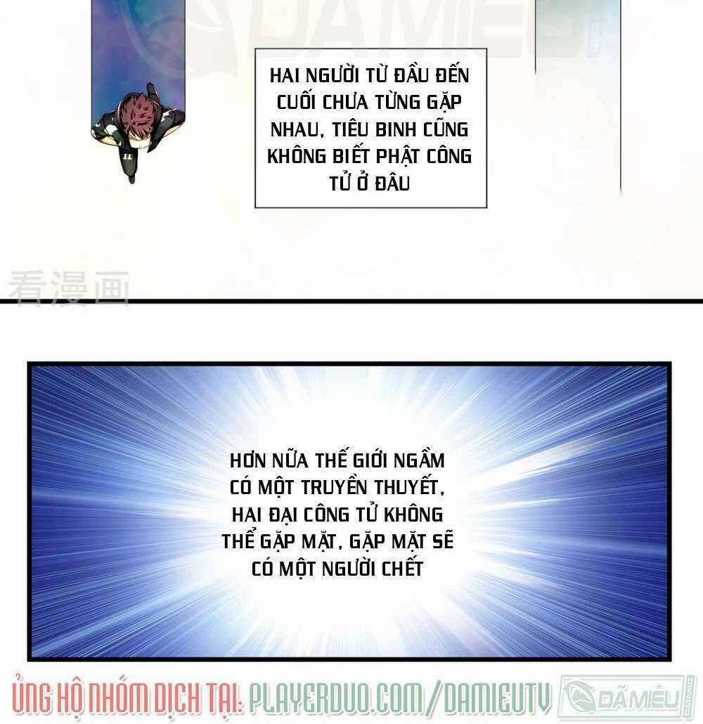 Siêu Phẩm Chiến Binh Chapter 32.2 trang 10