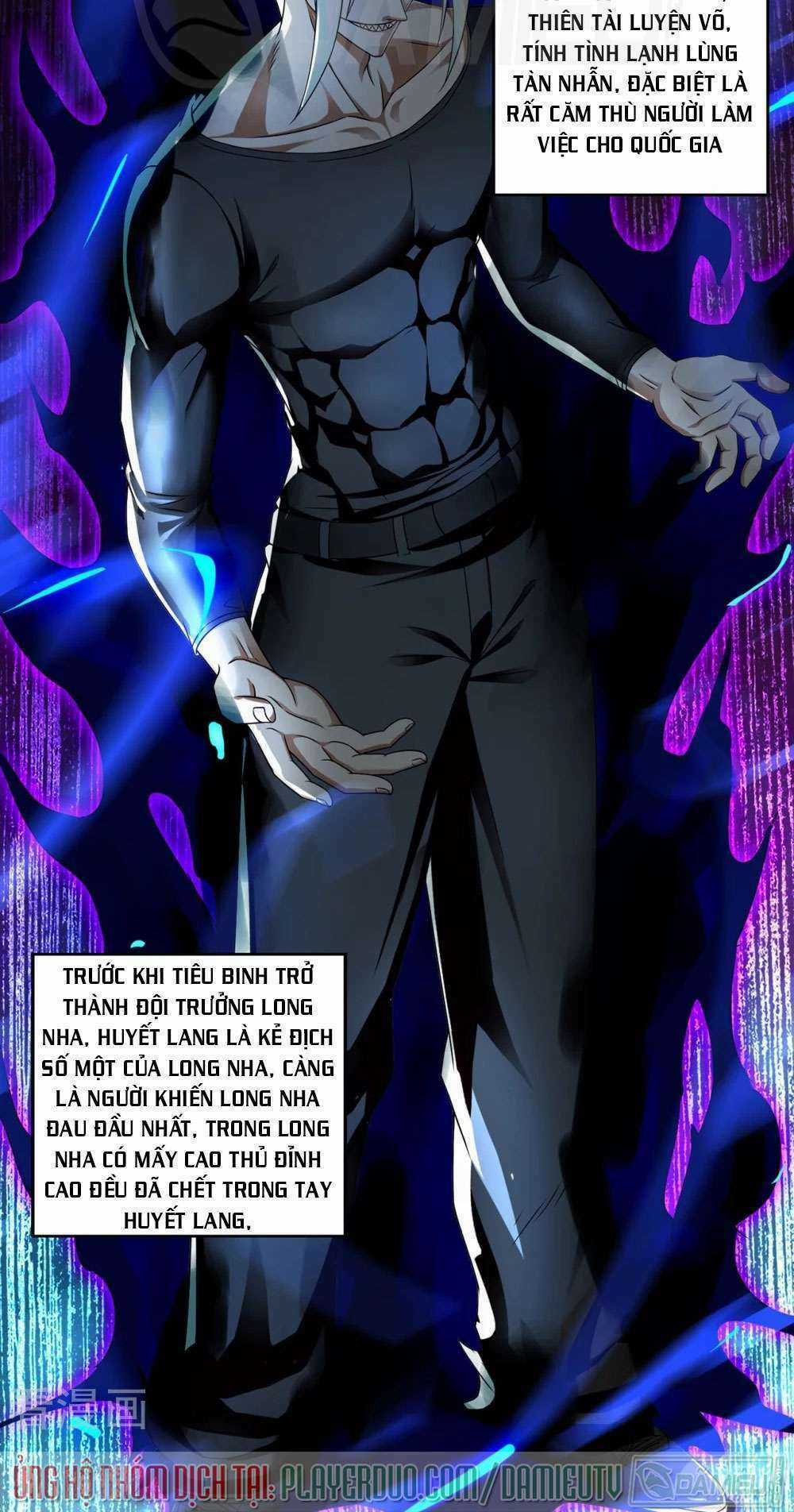 Siêu Phẩm Chiến Binh Chapter 32.2 trang 12