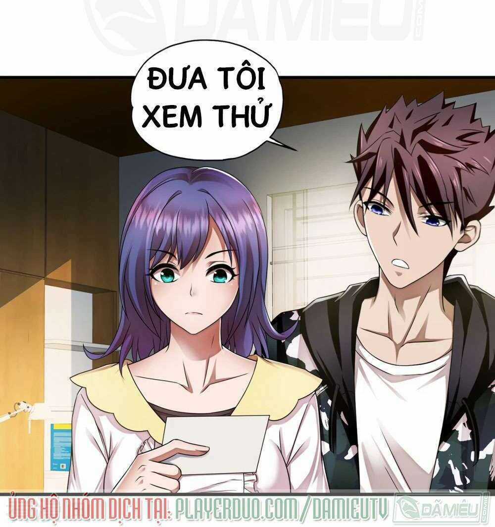 Siêu Phẩm Chiến Binh Chapter 32.2 trang 3