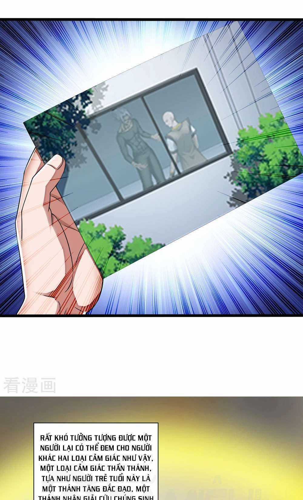 Siêu Phẩm Chiến Binh Chapter 32.2 trang 4