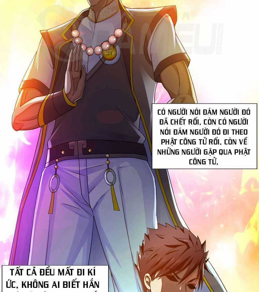 Siêu Phẩm Chiến Binh Chapter 32.2 trang 7