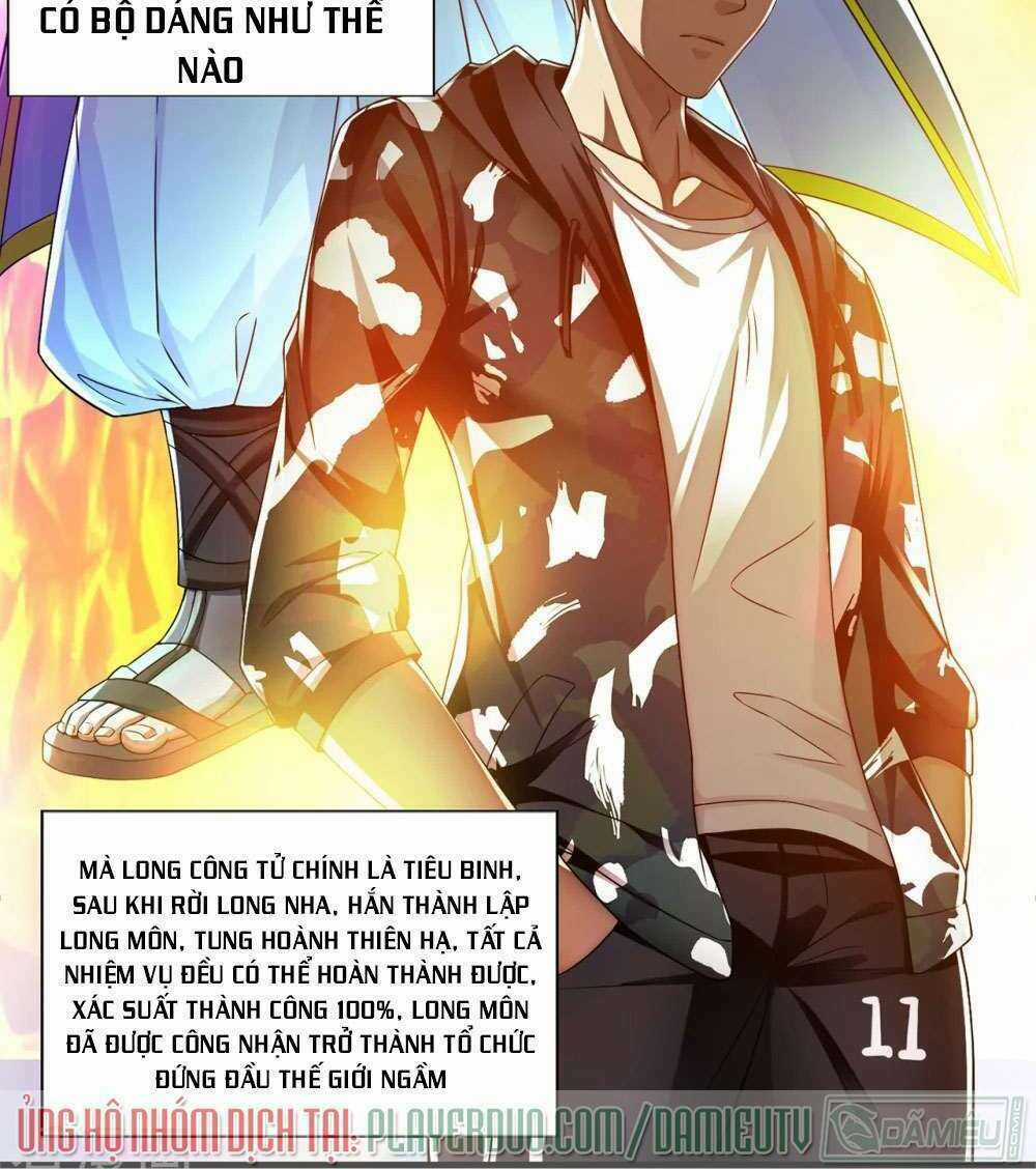 Siêu Phẩm Chiến Binh Chapter 32.2 trang 8