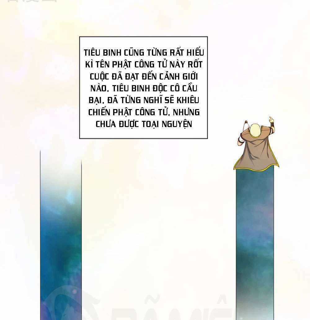 Siêu Phẩm Chiến Binh Chapter 32.2 trang 9