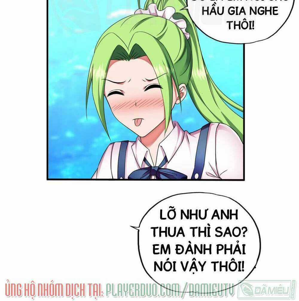 Siêu Phẩm Chiến Binh Chapter 33.1 trang 6