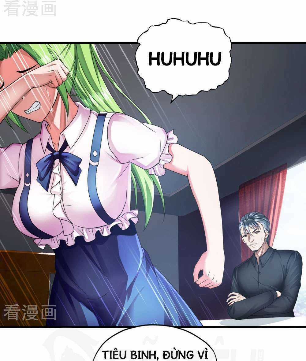 Siêu Phẩm Chiến Binh Chapter 33.2 trang 14