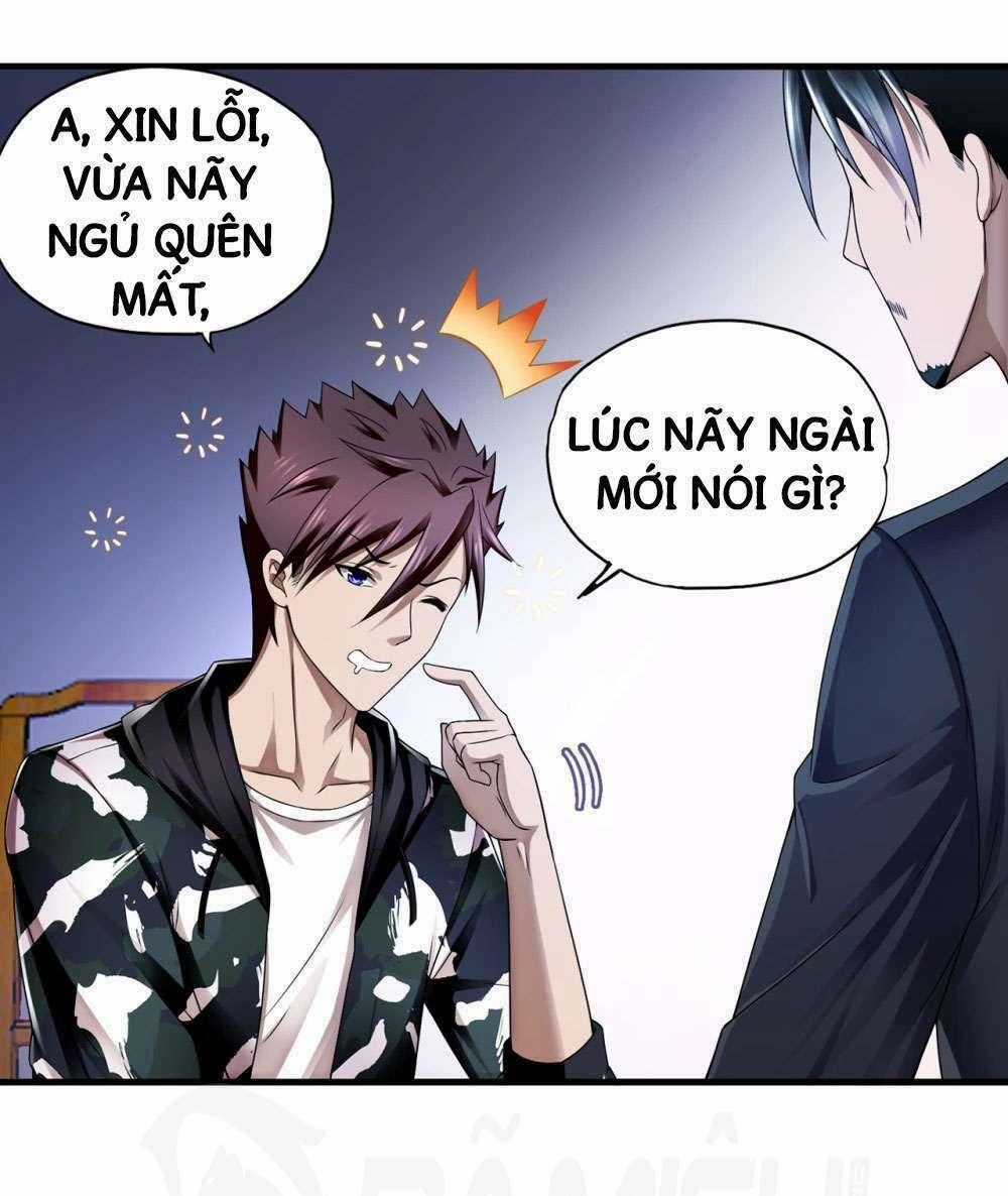 Siêu Phẩm Chiến Binh Chapter 33.2 trang 17