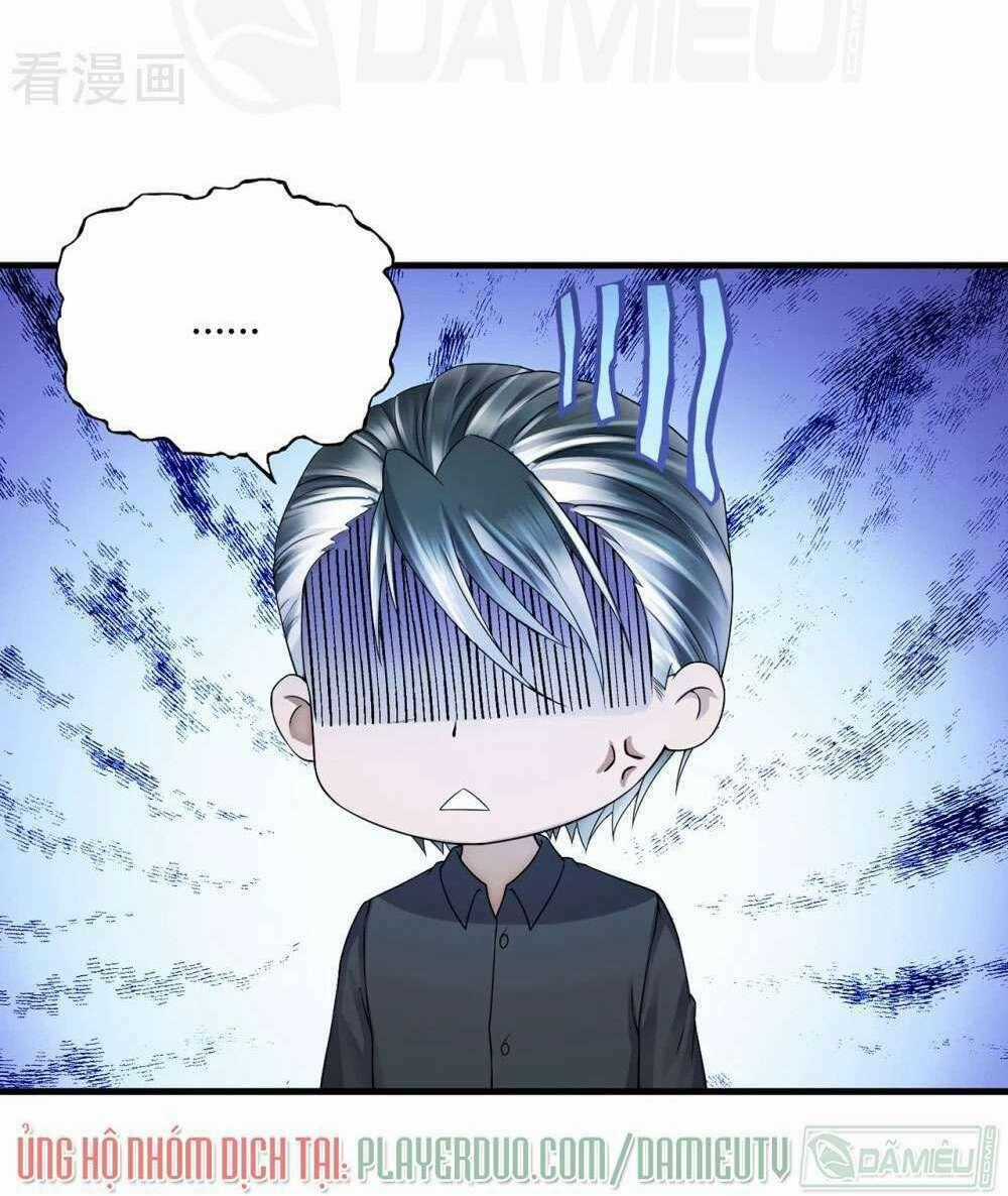 Siêu Phẩm Chiến Binh Chapter 33.2 trang 18