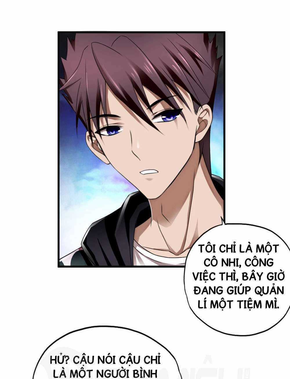 Siêu Phẩm Chiến Binh Chapter 33.2 trang 4