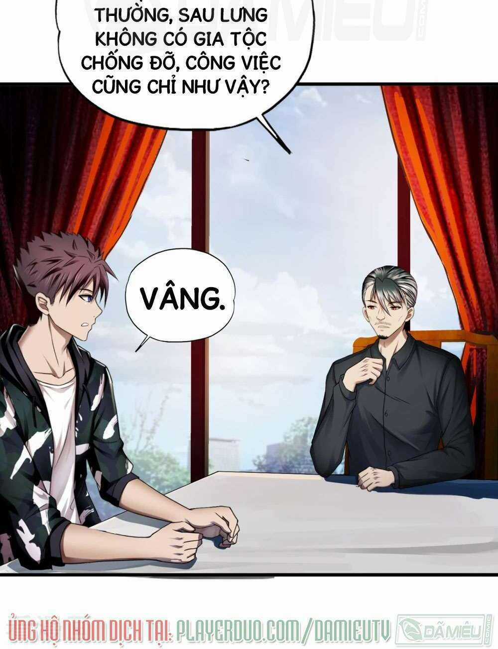 Siêu Phẩm Chiến Binh Chapter 33.2 trang 5