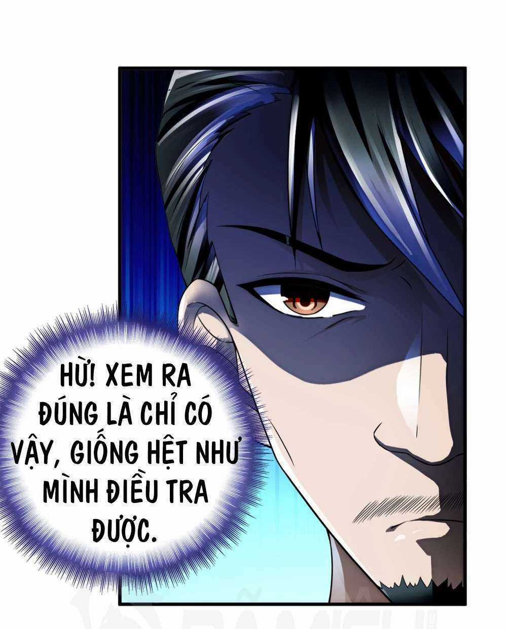 Siêu Phẩm Chiến Binh Chapter 33.2 trang 6