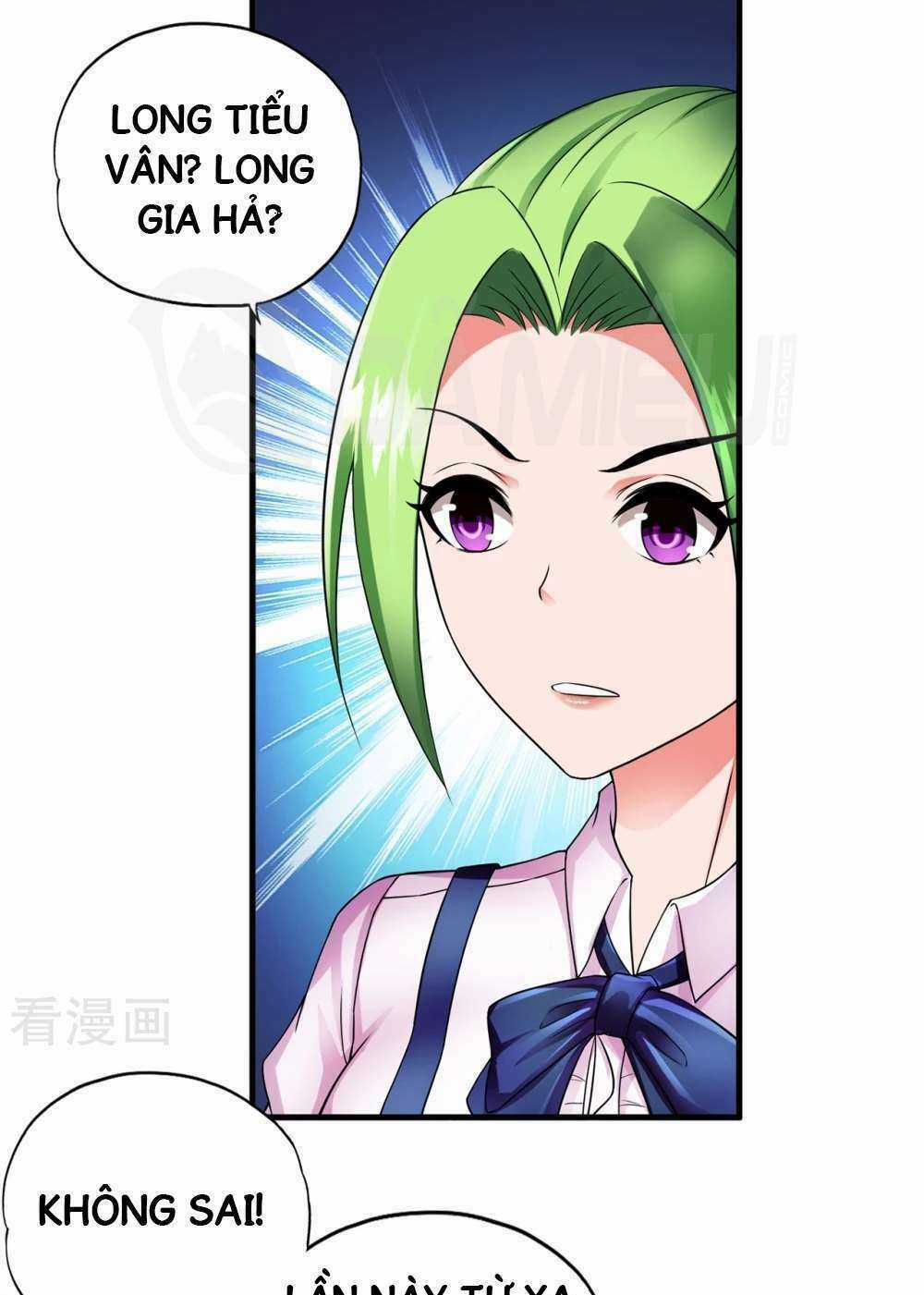 Siêu Phẩm Chiến Binh Chapter 34 trang 24