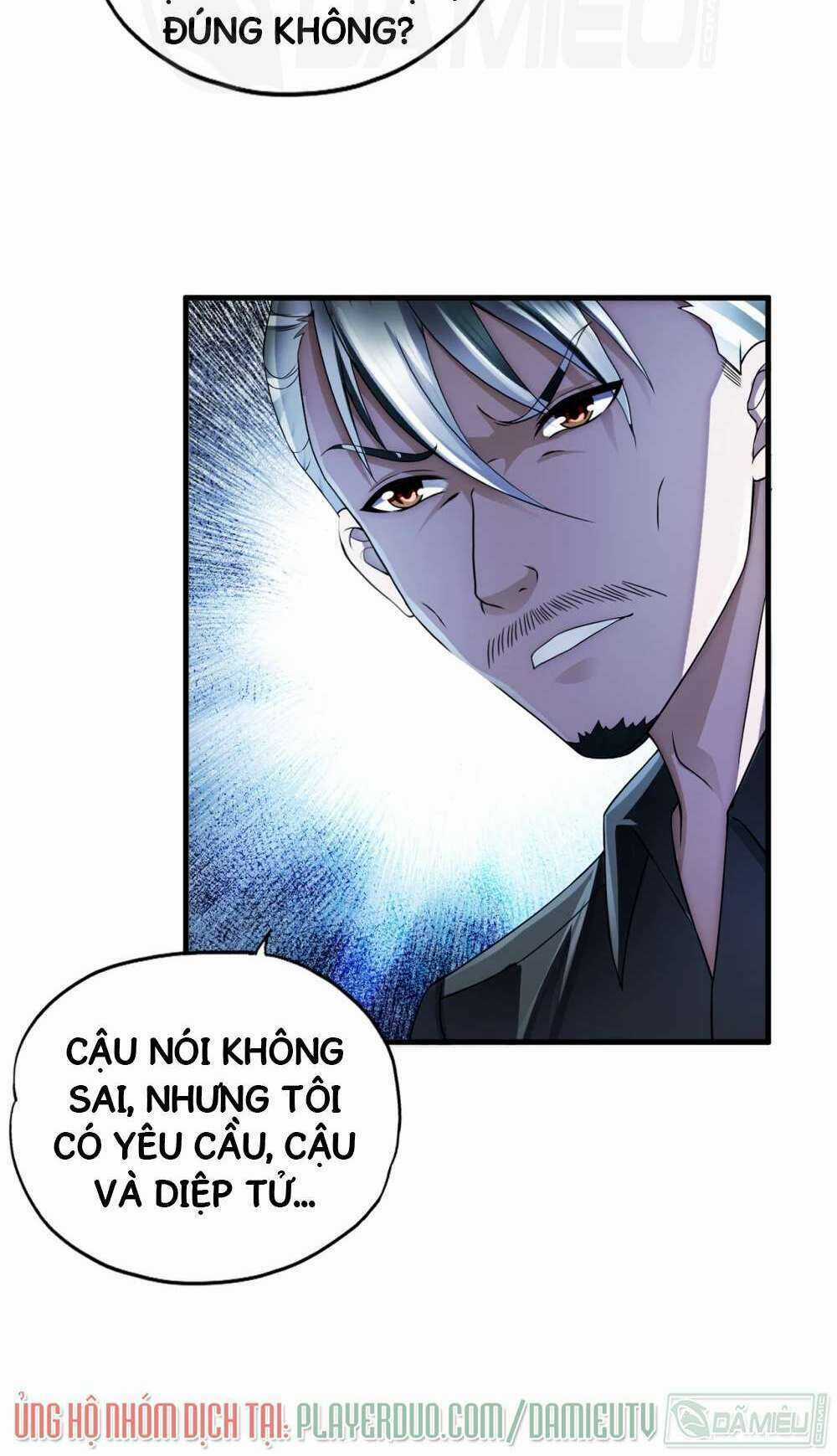 Siêu Phẩm Chiến Binh Chapter 34 trang 3