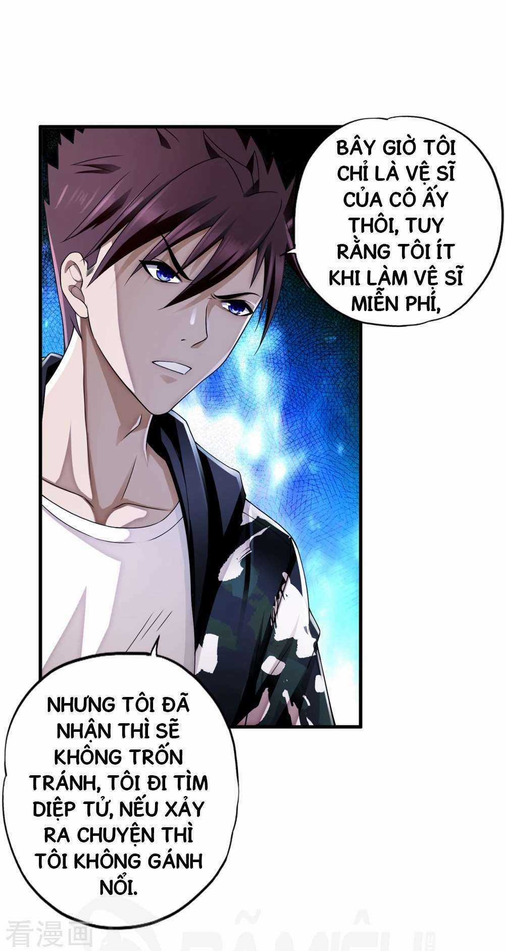 Siêu Phẩm Chiến Binh Chapter 34 trang 4