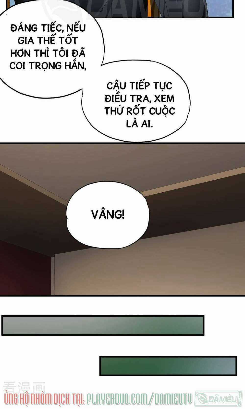 Siêu Phẩm Chiến Binh Chapter 34 trang 9