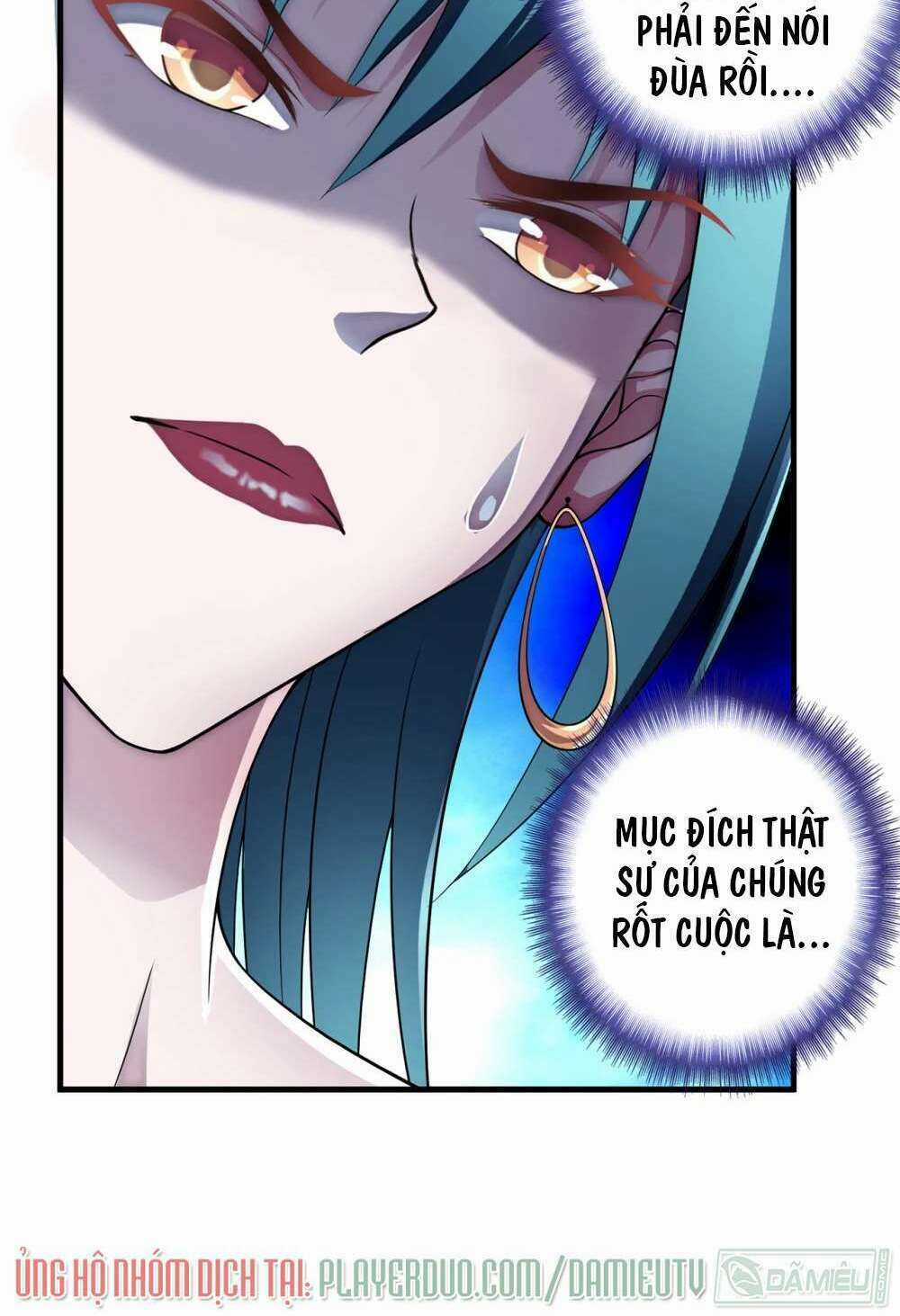 Siêu Phẩm Chiến Binh Chapter 35 trang 12