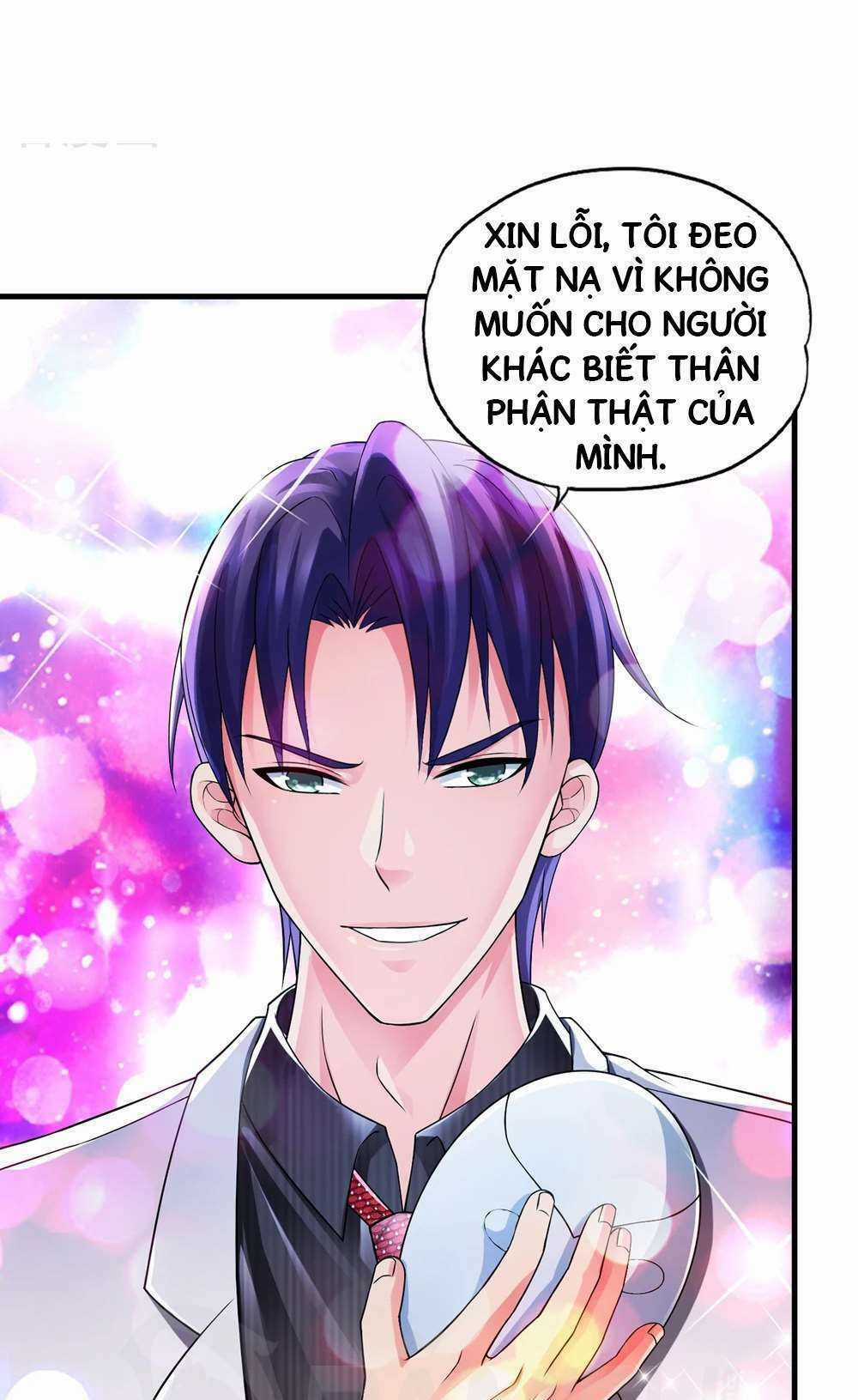 Siêu Phẩm Chiến Binh Chapter 35 trang 22