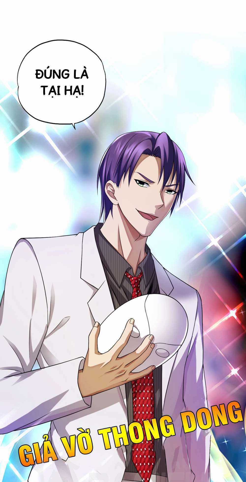 Siêu Phẩm Chiến Binh Chapter 35 trang 26