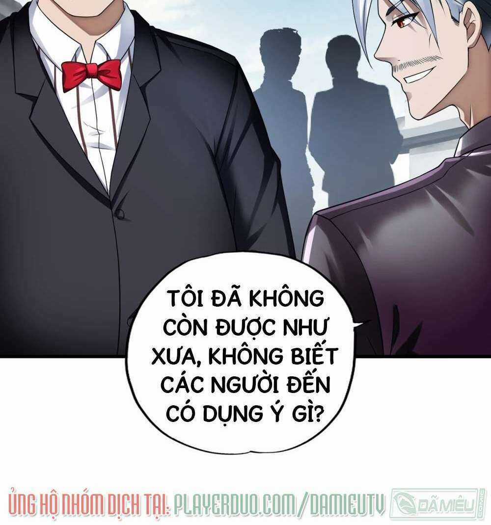 Siêu Phẩm Chiến Binh Chapter 35 trang 8
