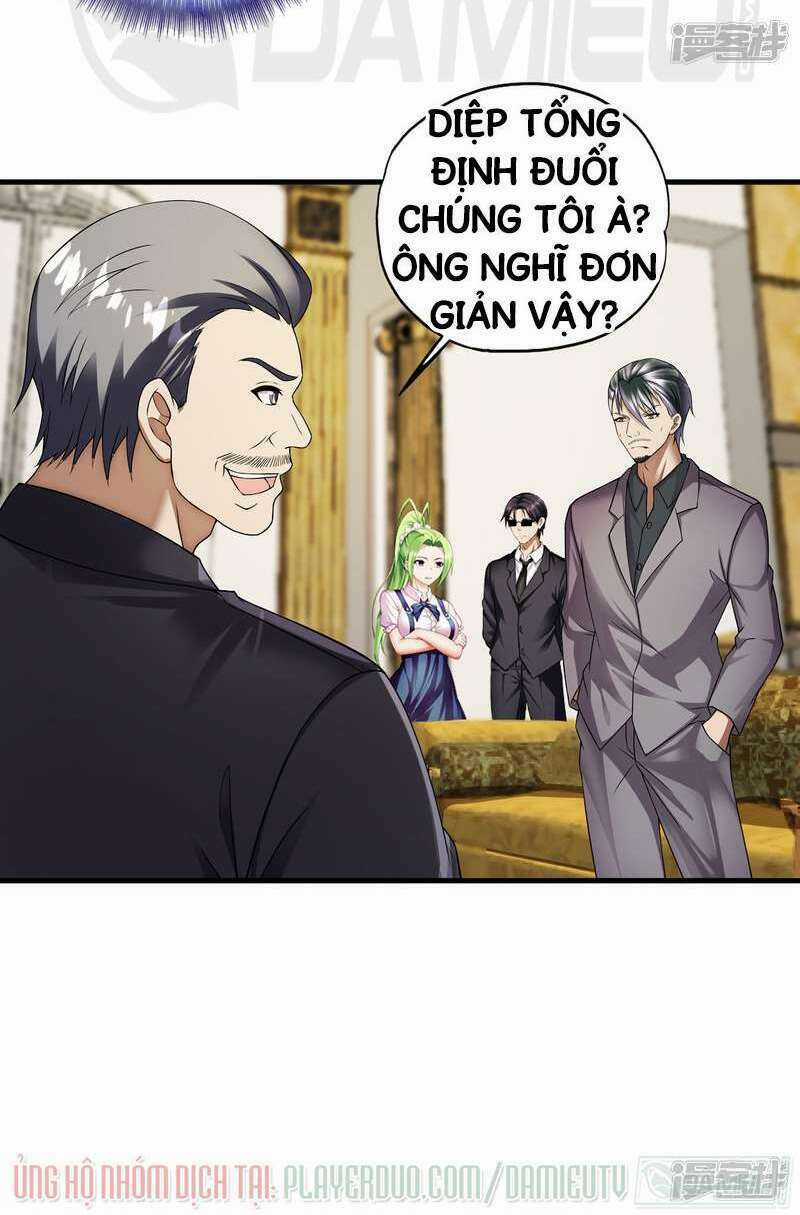 Siêu Phẩm Chiến Binh Chapter 36.1 trang 10