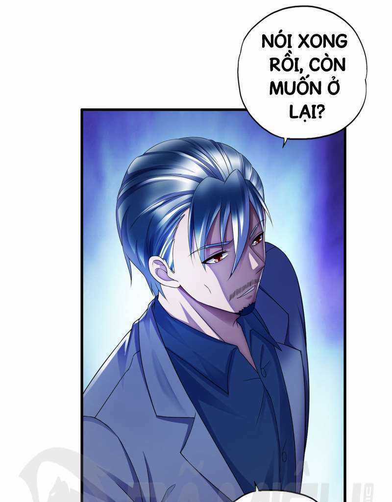 Siêu Phẩm Chiến Binh Chapter 36.1 trang 11