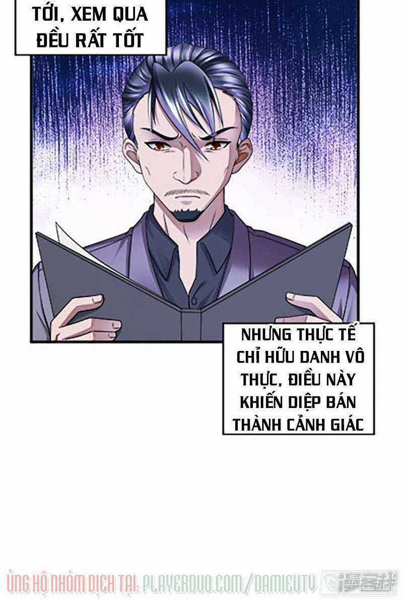 Siêu Phẩm Chiến Binh Chapter 36.1 trang 2