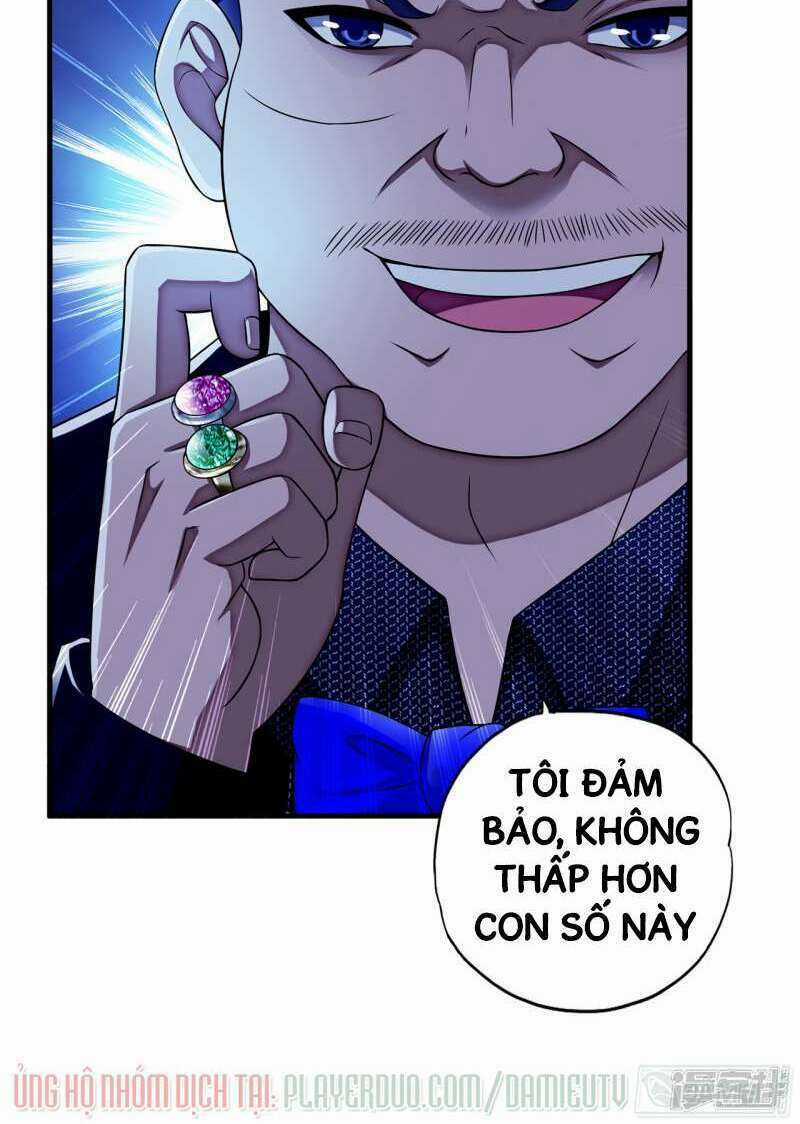 Siêu Phẩm Chiến Binh Chapter 36.1 trang 5