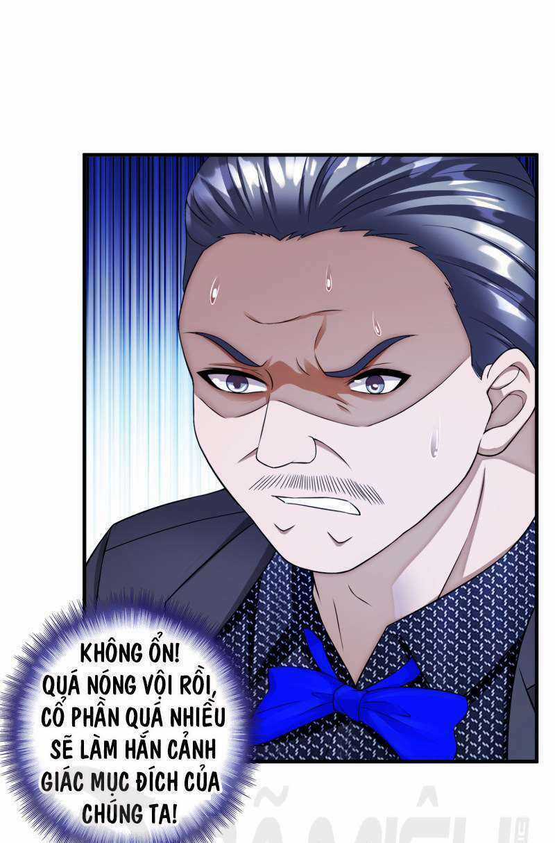 Siêu Phẩm Chiến Binh Chapter 36.1 trang 9