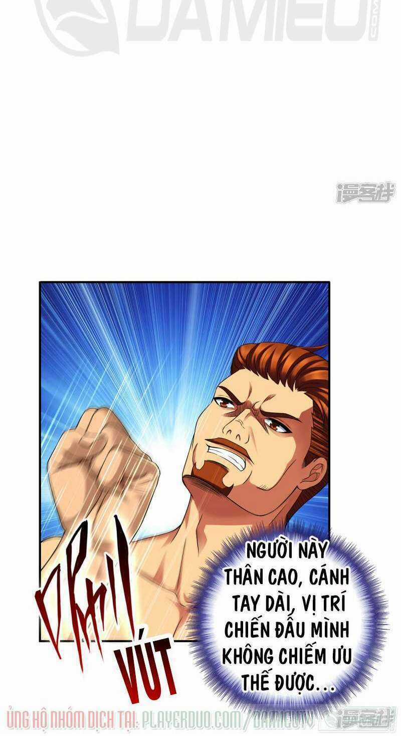 Siêu Phẩm Chiến Binh Chapter 36.2 trang 10