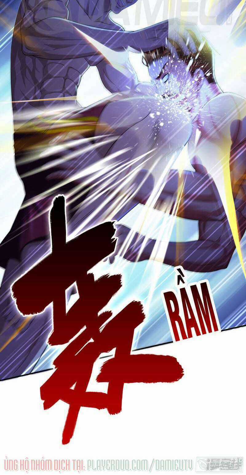 Siêu Phẩm Chiến Binh Chapter 36.2 trang 12