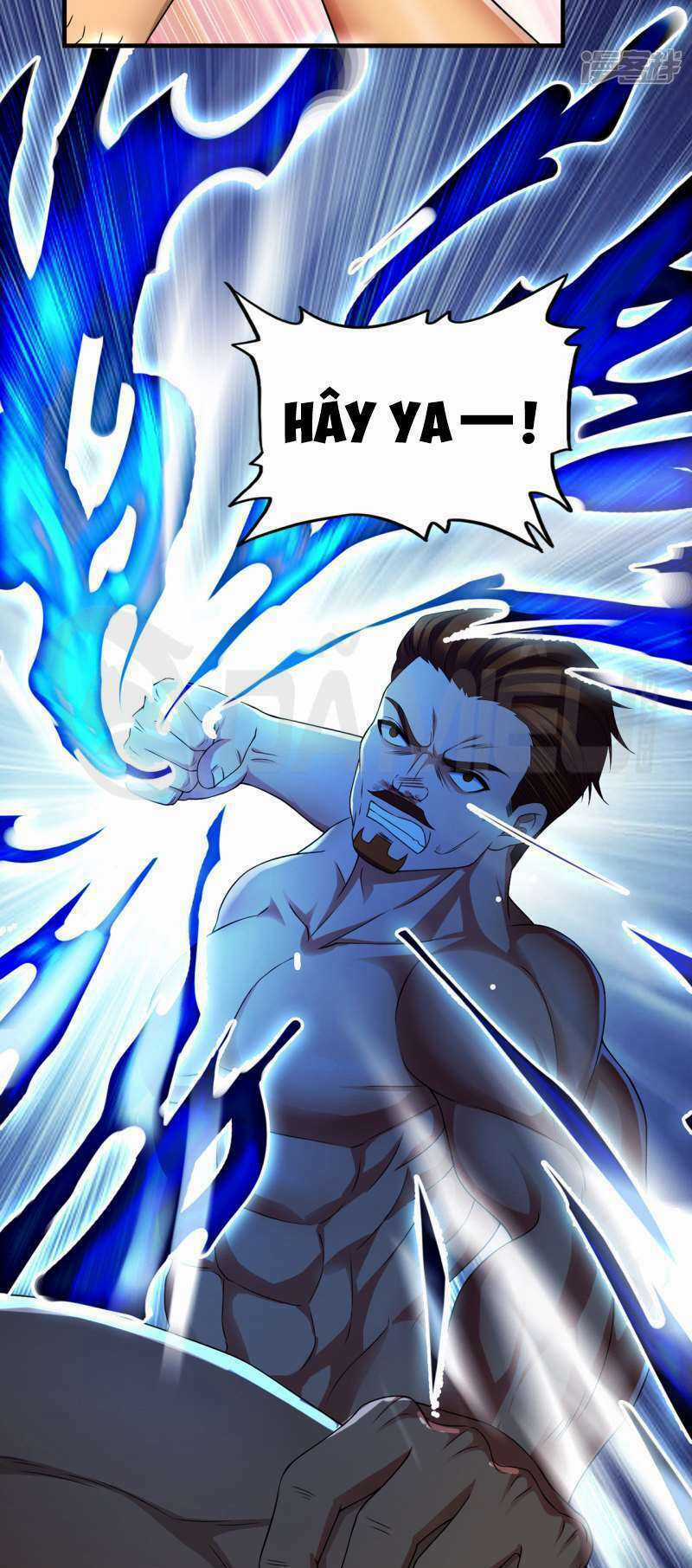 Siêu Phẩm Chiến Binh Chapter 36.2 trang 14