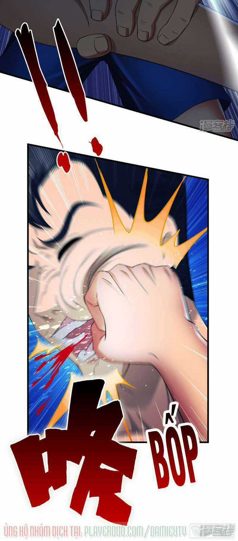 Siêu Phẩm Chiến Binh Chapter 36.2 trang 15