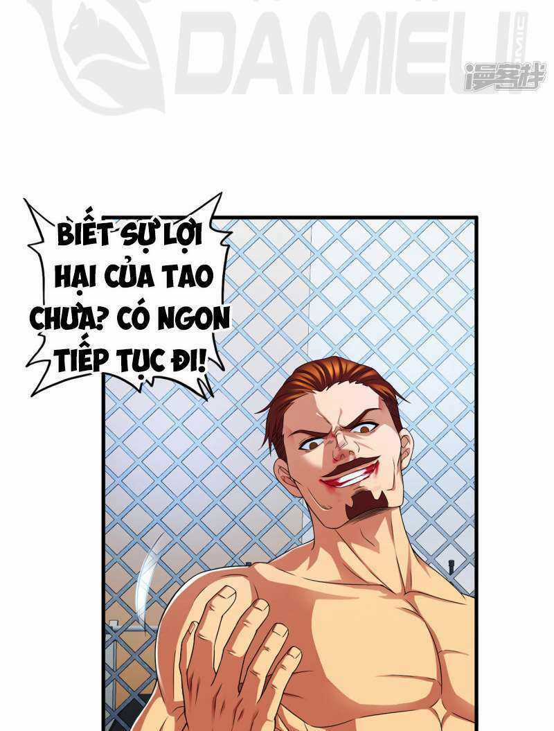 Siêu Phẩm Chiến Binh Chapter 36.2 trang 17