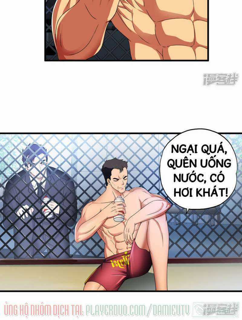 Siêu Phẩm Chiến Binh Chapter 36.2 trang 18