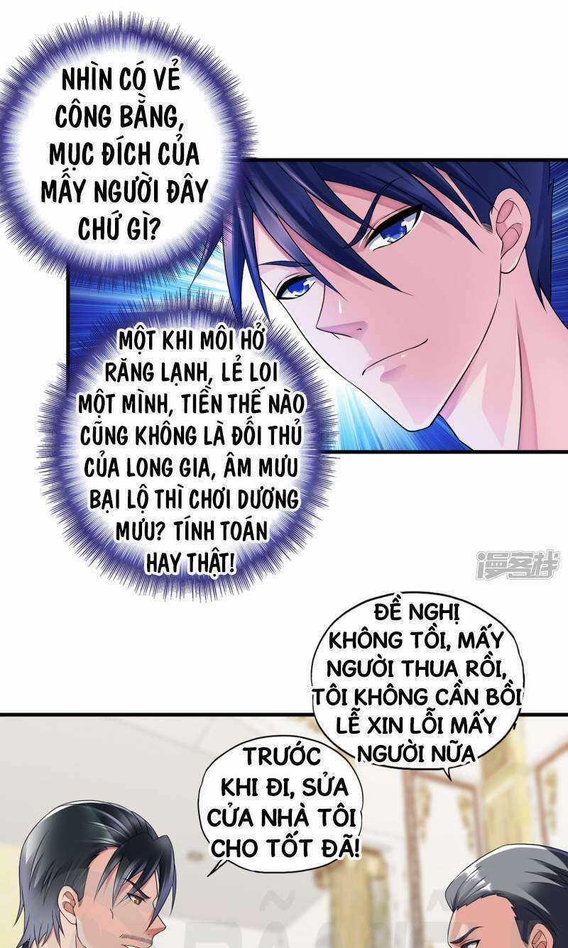 Siêu Phẩm Chiến Binh Chapter 36.2 trang 2