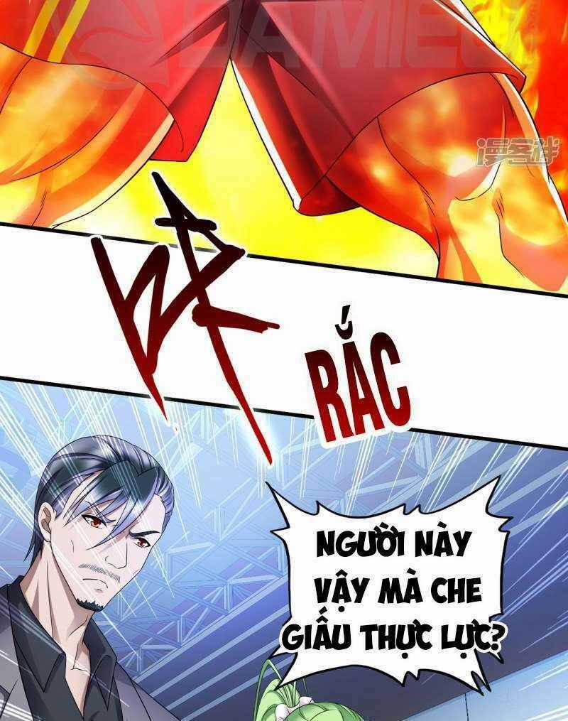 Siêu Phẩm Chiến Binh Chapter 36.2 trang 20