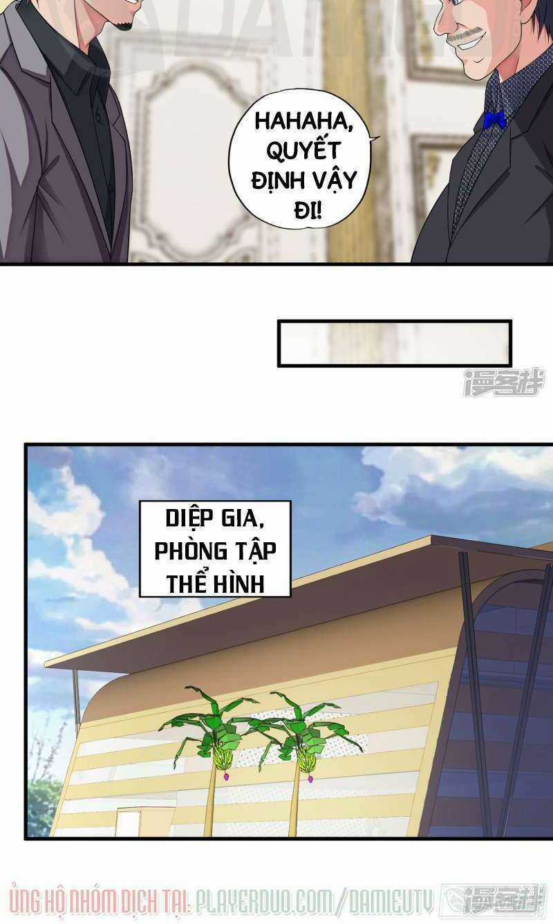 Siêu Phẩm Chiến Binh Chapter 36.2 trang 3