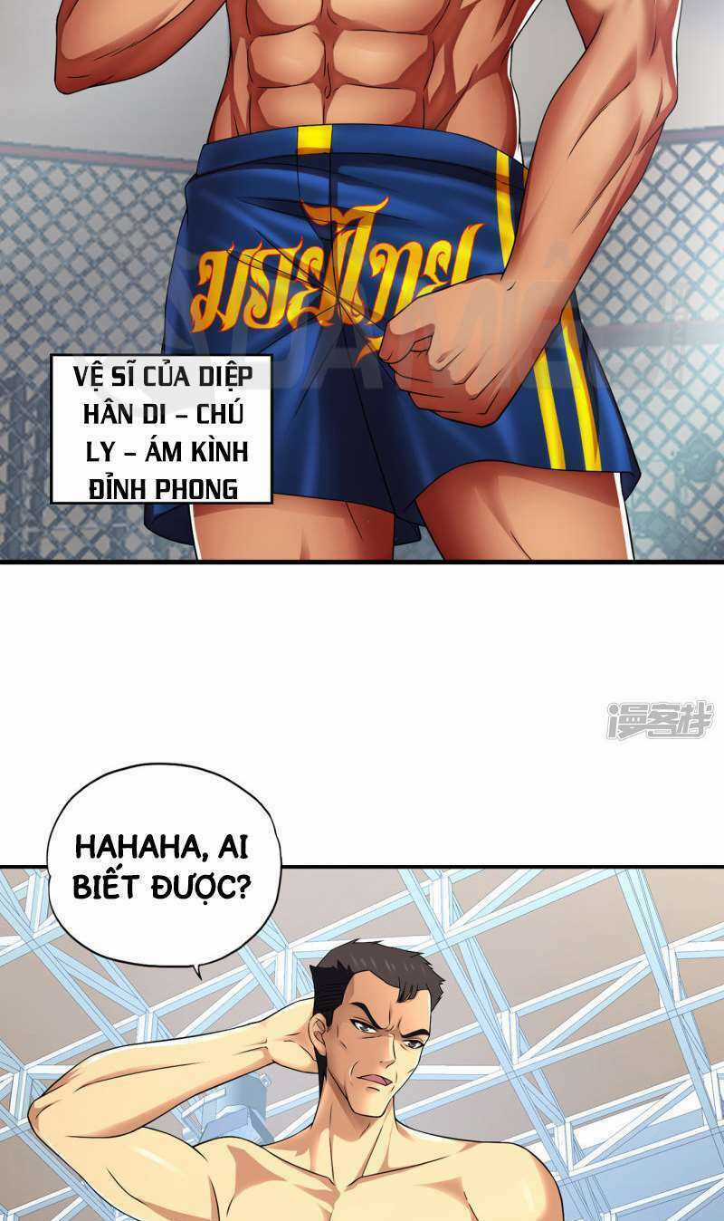 Siêu Phẩm Chiến Binh Chapter 36.2 trang 5