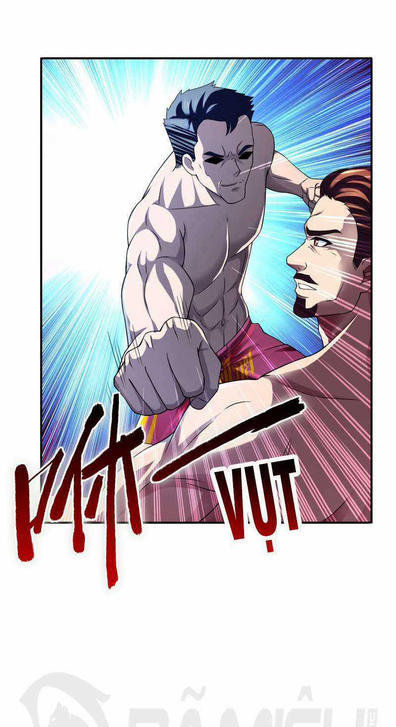 Siêu Phẩm Chiến Binh Chapter 36.2 trang 9