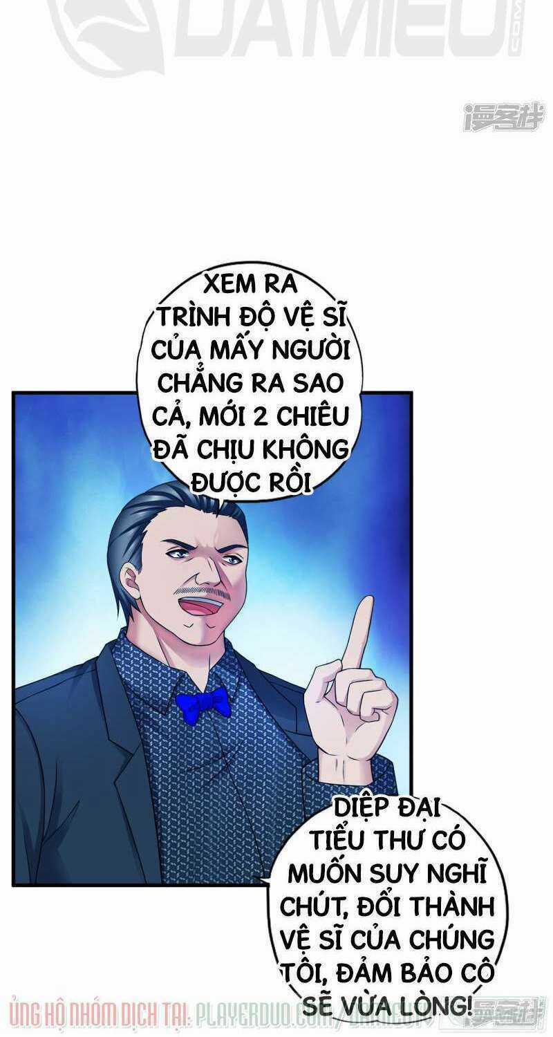 Siêu Phẩm Chiến Binh Chapter 37.1 trang 3