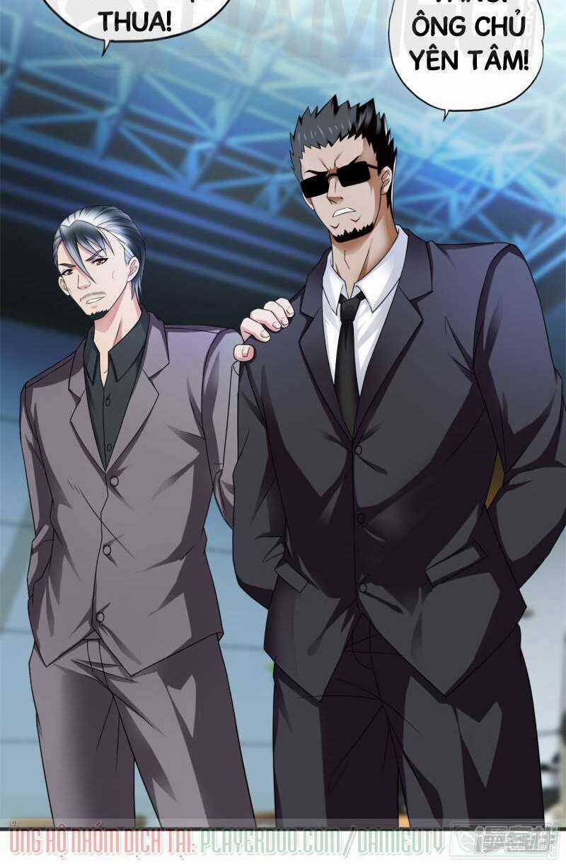 Siêu Phẩm Chiến Binh Chapter 37.1 trang 5