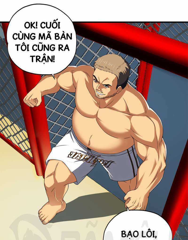 Siêu Phẩm Chiến Binh Chapter 37.2 trang 10